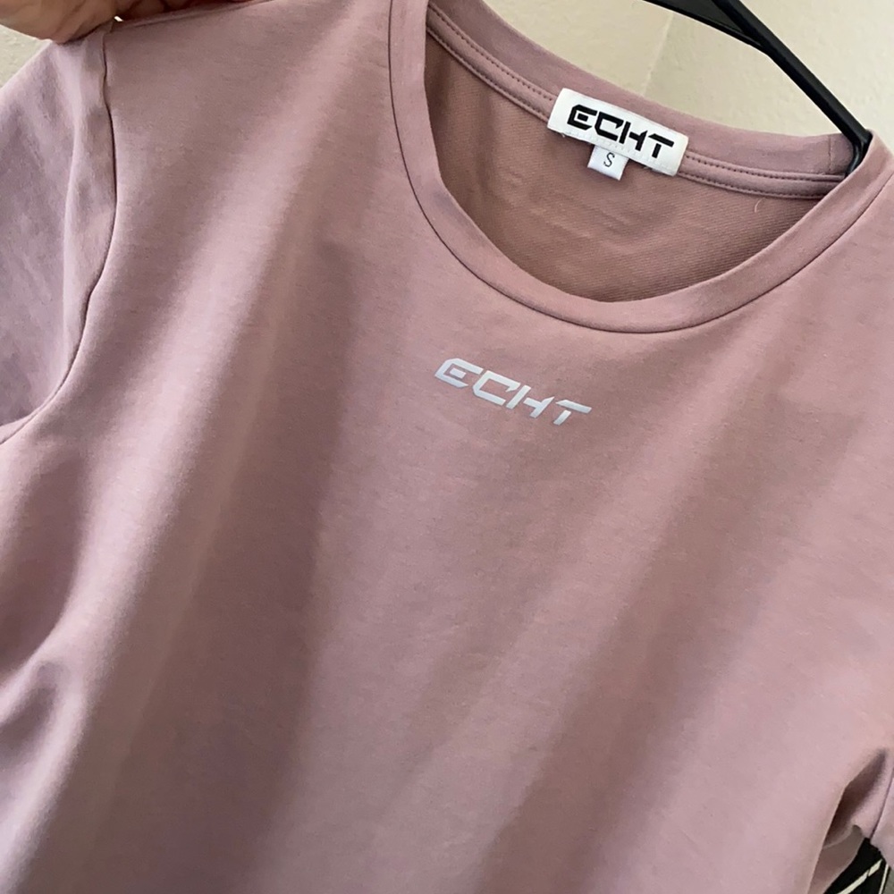 Nude Echt Tee